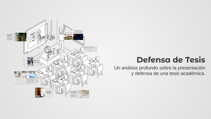 Defensa de Tesis by Alfredo Paz on Prezi