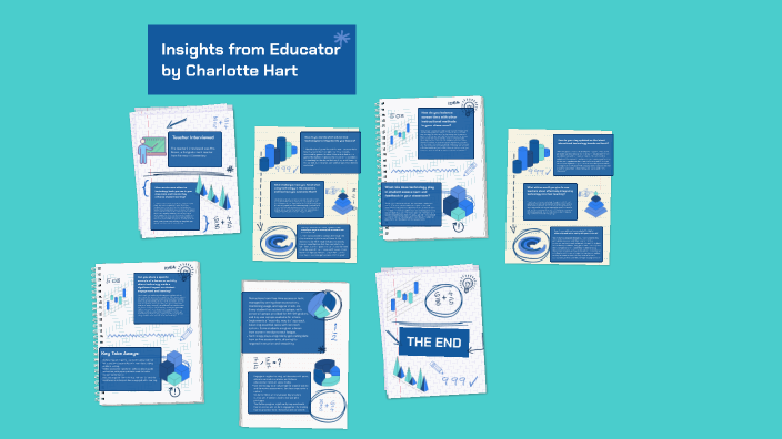 Insights from Educator by Charlotte Hart by Charlotte Hart on Prezi