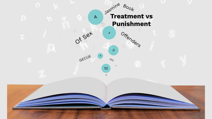 Treatment Vs Punishment By Jasi Jas On Prezi