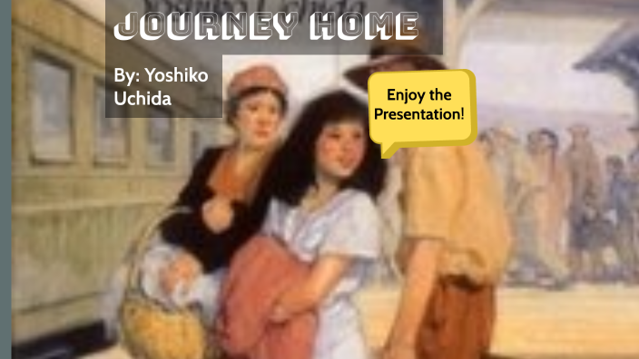 Natalie Mathison Journey Home - Natalie Mathsion by Natalie Mathison on Prezi