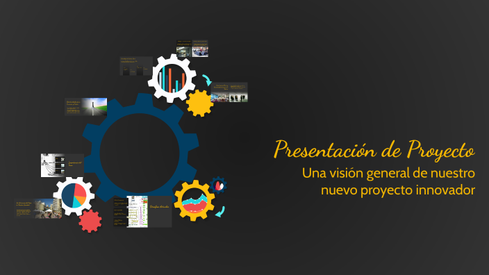 Presentación de Proyecto by Noe Garay on Prezi
