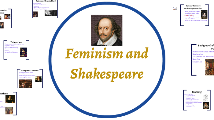 Feminism And Opportunism In Shakespeares Macbeth