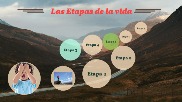 Las Etapas de la Vida by Luis Alejandro Martinez Valladares on Prezi