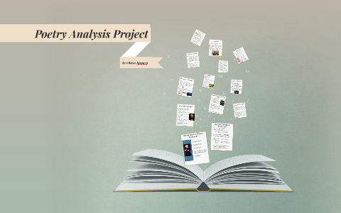 Poetry Analysis Project by Olivia Ranieri on Prezi