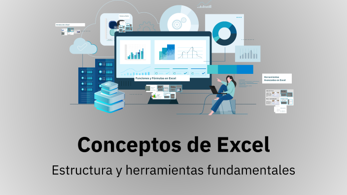 Conceptos de Excel by Portuguez Rivera Brandon Donov on Prezi