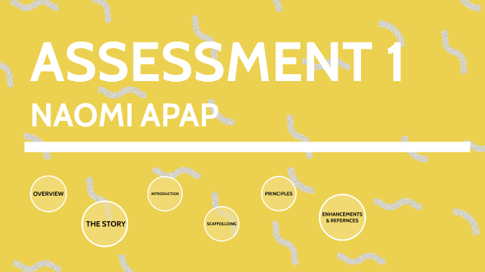 Assessment 1 - Lesson Plan Analysis by naomi apap on Prezi