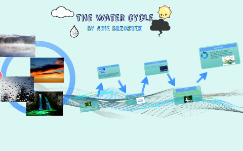 The Water Cycle by Renee Lyle on Prezi