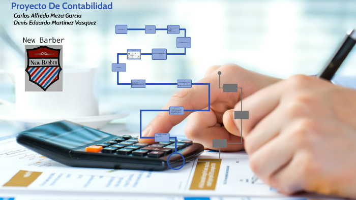 Proyecto De Contabilidad by Denis Martinez on Prezi