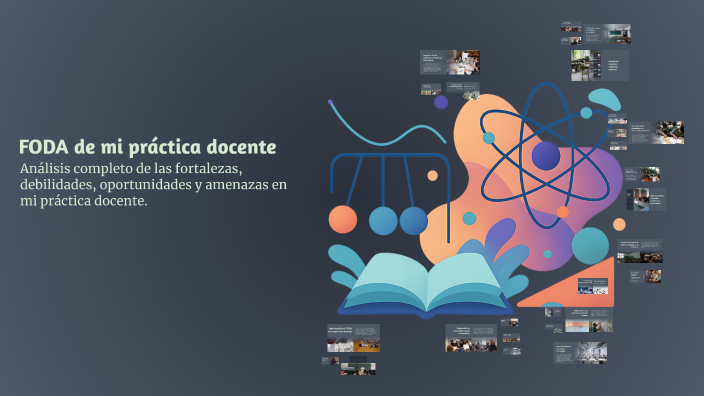 FODA de mi práctica docente by Judit Mendoza Flores on Prezi