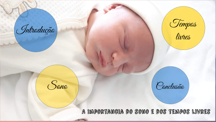 IMPORTANCIA DO SONO by CÁTIA ALEGRIA on Prezi