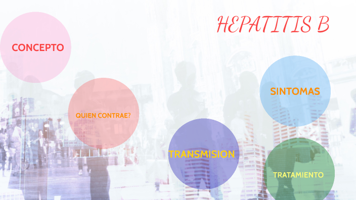 HEPATITIS B by Mariela Mena on Prezi