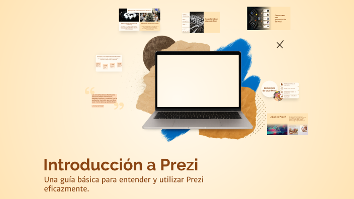 Introducción a Prezi by Gael Lona on Prezi