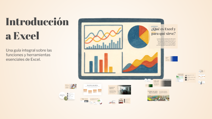 Introducción a Excel by jimenez Parma on Prezi