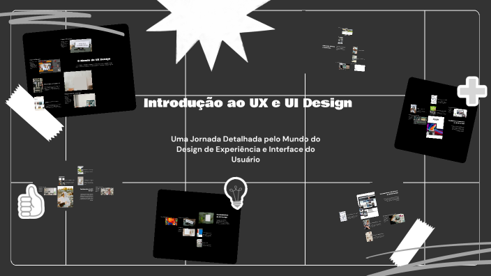 Introdução ao UX e UI Design by Edimar Filho on Prezi