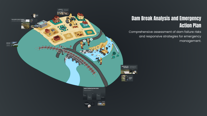 Dam Break Analysis and Emergency Action Plan by PASCAL NASH on Prezi
