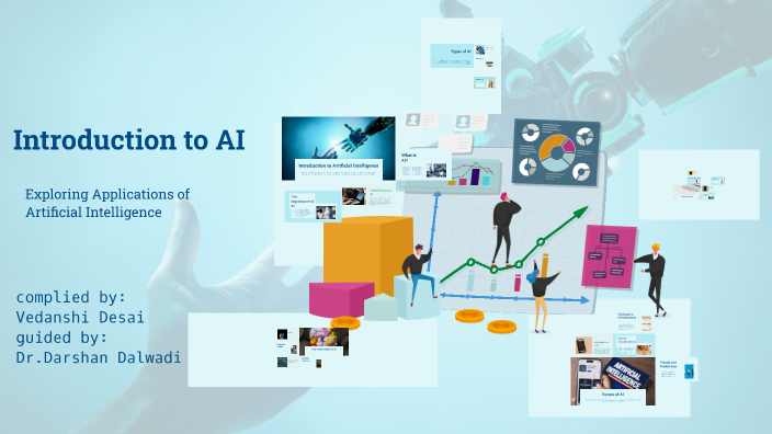 Introduction to AI by vedanshi Desai on Prezi