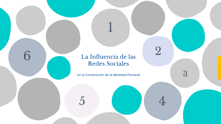 La Influencia de las Redes Sociales by Genesis on Prezi