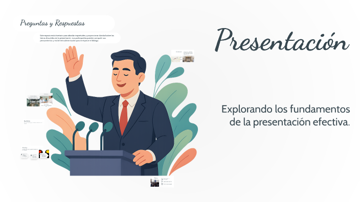Presentación by J.N. PORTILLO on Prezi