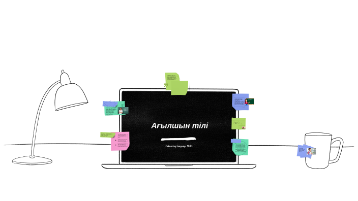 Effective English Teaching by on Prezi