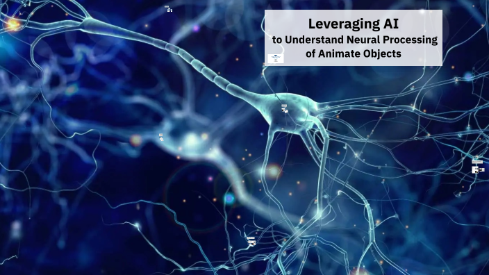 Leveraging AI to Understand Neural Processing of Animate Objects by aty ...