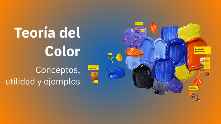 Teoría del Color by Jluis P S on Prezi