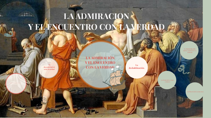 El origen del filosofar: la admiración by Francisco Sanabria Perez on Prezi