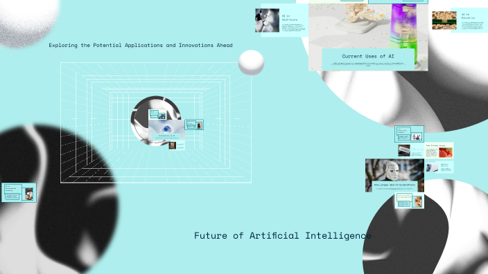 Future of Artificial Intelligence by Shreyash on Prezi