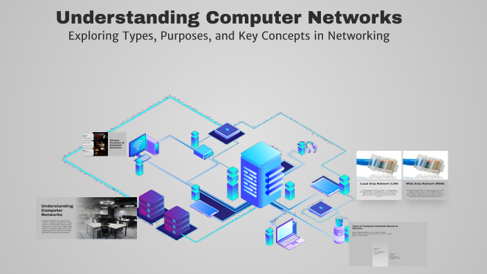 Understanding Computer Networks by Ruth Lyn on Prezi