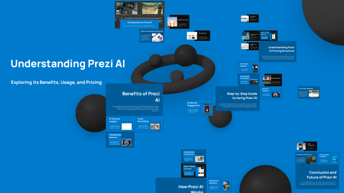 Understanding Prezi AI by Ashleigh Allies on Prezi