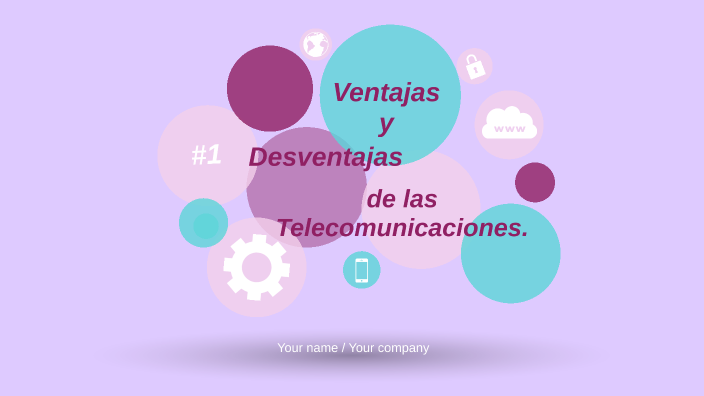 ¿Cuáles son las ventajas y desventajas del desarrollo de las