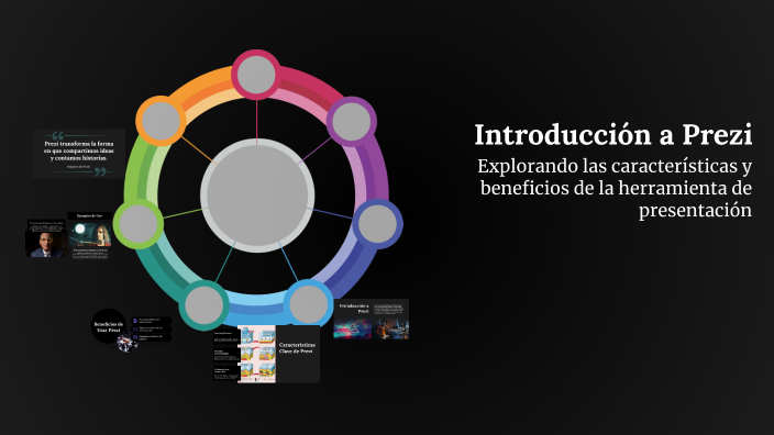 Introducción a Prezi by MONTIEL BAUTISTA KARLA on Prezi
