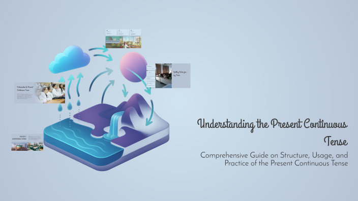 Understanding the Present Continuous Tense by Song Meng Kheang on Prezi