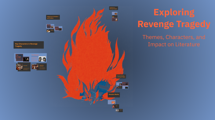 Exploring Revenge Tragedy by Nguyen ly on Prezi