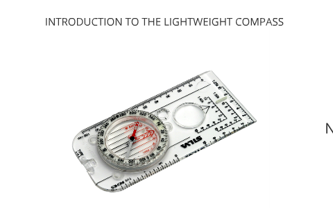 Introduction to the Lightweight Compass by Jack Purling on Prezi