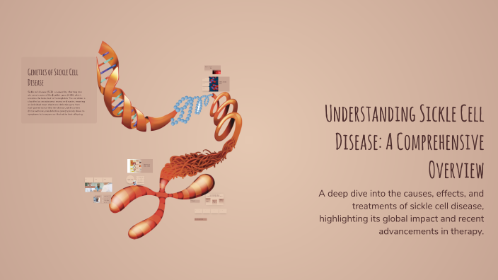Understanding Sickle Cell Disease: A Comprehensive Overview by AIR ...