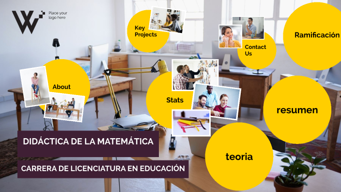 DIDÁCTICA DE LA MATEMÁTICA by javier arevalo on Prezi