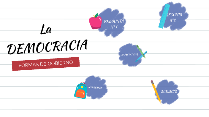 La DEMOCRACIA by andrea cruz gutierrez on Prezi