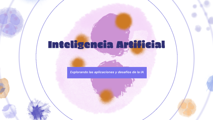 Inteligencia Artificial by Alejandra Marroquin on Prezi