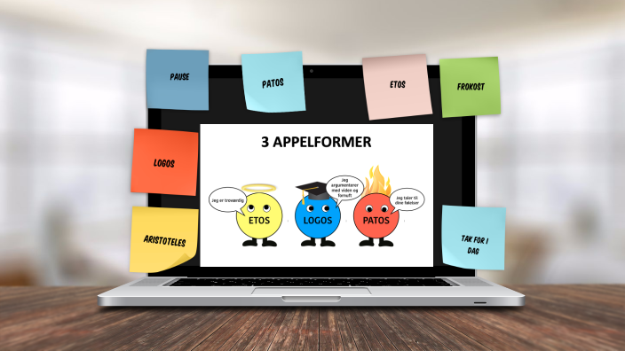 Appelformer By Tina Thomsen On Prezi