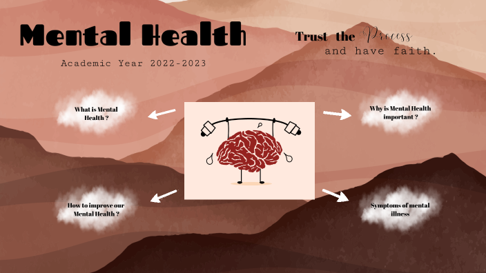 Mental Health by Amira Ahmed on Prezi