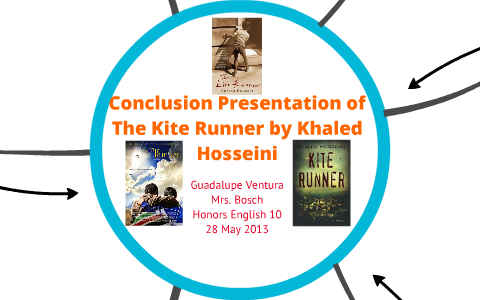 kite runner essay conclusion