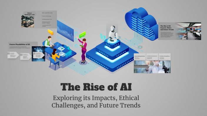 The Rise of AI by Dev Sirohi on Prezi