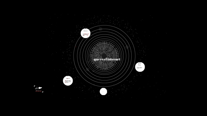 que es el internet by Juan Luis Vasquez on Prezi