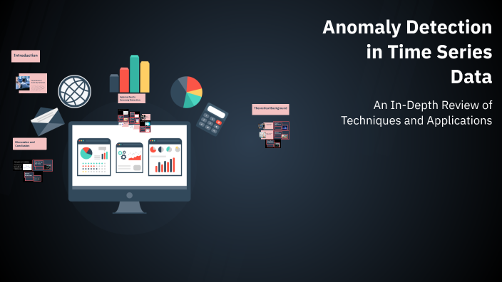 Anomaly Detection in Time Series Data by Oussama Dellali on Prezi