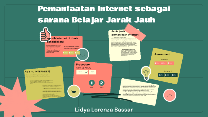 Internet: Revolusi Jual Beli Online dan Transformasi Ekonomi Global