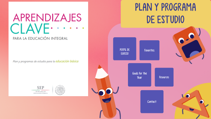 PLAN Y PROGRAMA DE ESTUDIO by Melanny Lambarea Lara on Prezi