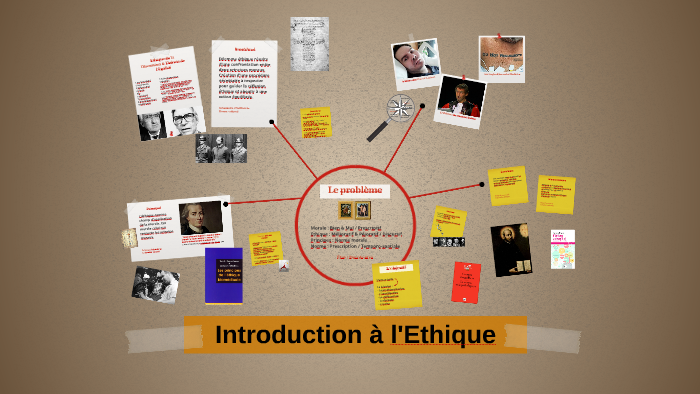 Introduction à l'Ethique by Grégoire Monseau on Prezi