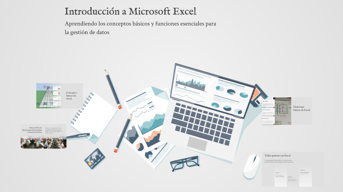 Introducción a Microsoft Excel by Adrian Alat jaq on Prezi