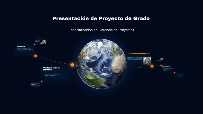 Presentación Proyecto de Grado by Jose Rafael Trujillo Lopez on Prezi