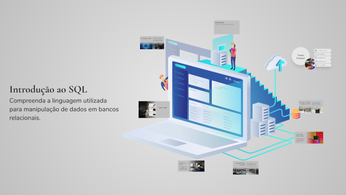 Introdução ao SQL by Luffy Damasceno on Prezi